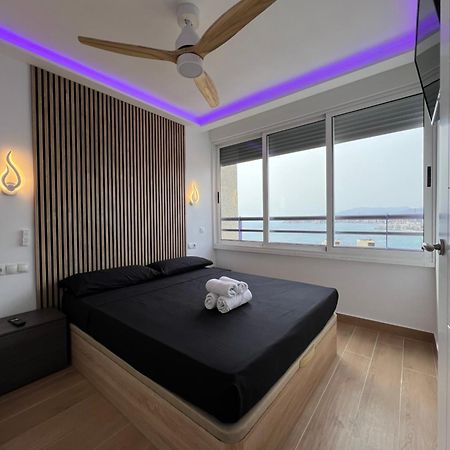 Hany Apartment Tropic Mar 18-C Benidorm Luaran gambar
