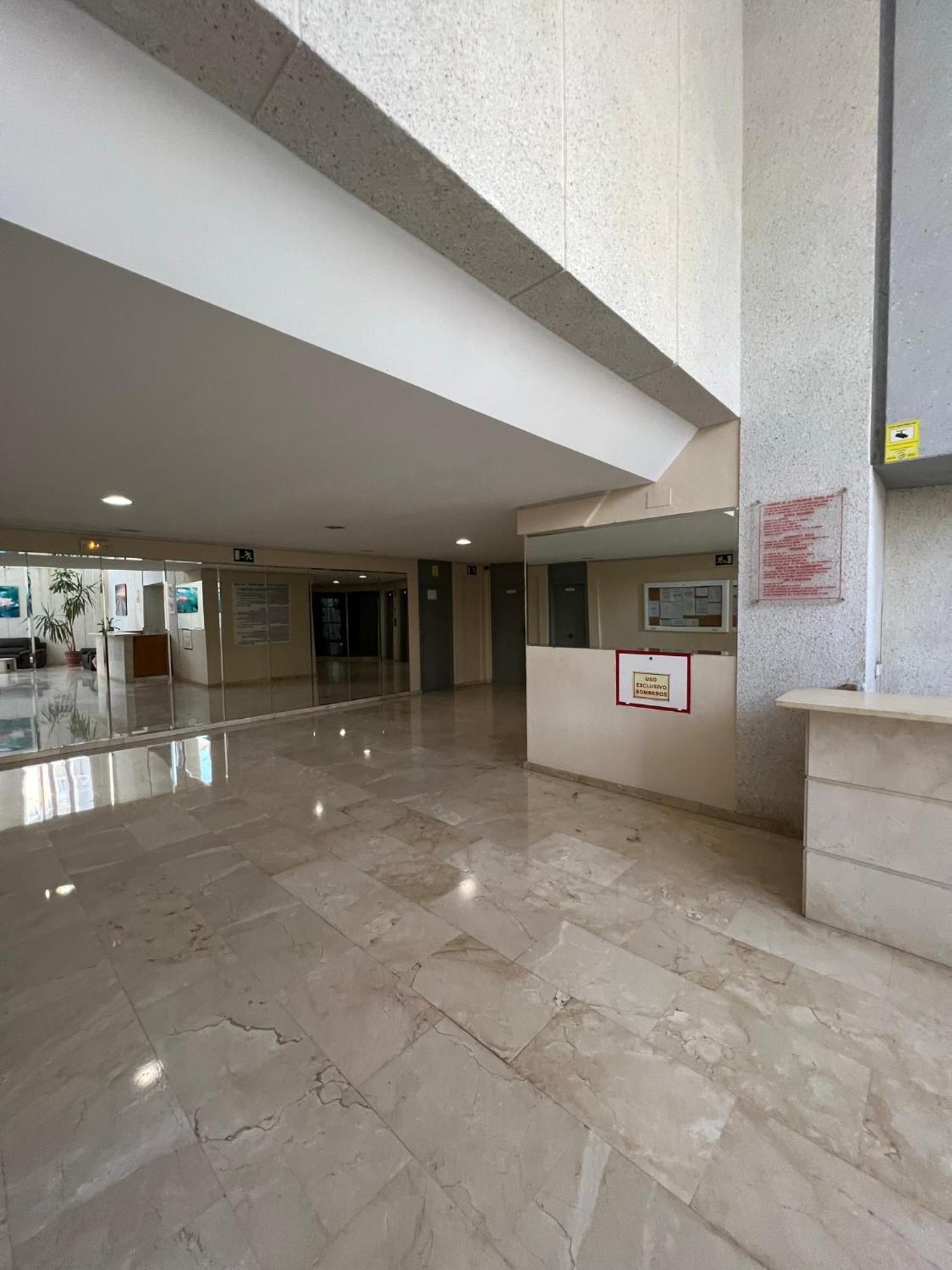 Hany Apartment Tropic Mar 18-C Benidorm Luaran gambar